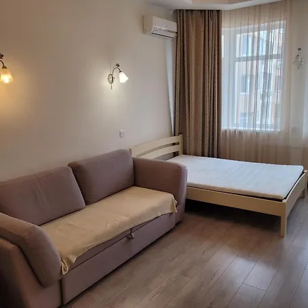 Apartment Park