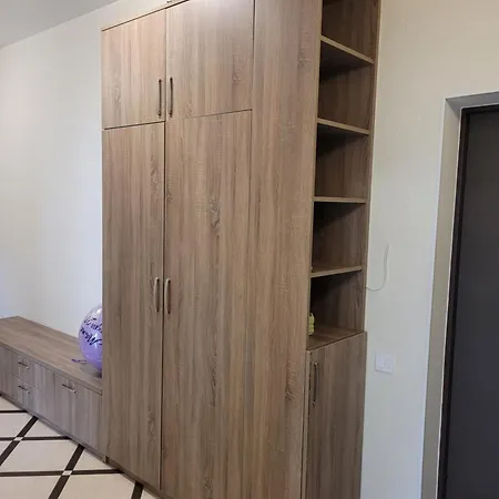 Park Apartment Odesa