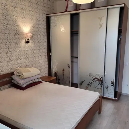 Park Apartment Odesa